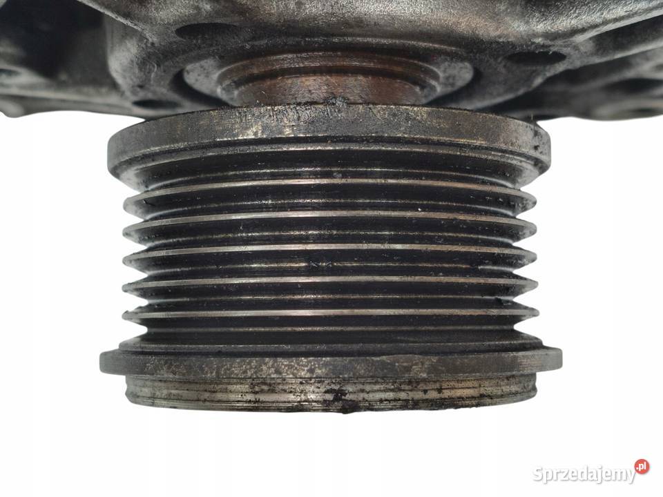 ALTERNATOR Nissan Qashqai Renault Clio 15 dCi lubelskie Chełm sprzedam