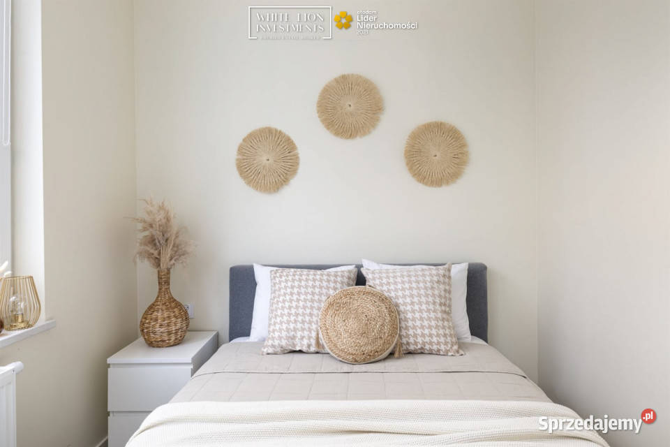 Mieszkanie na sprzedaż Warszawa 389m2 2pokojowe 38.9m2 Sprzedaż