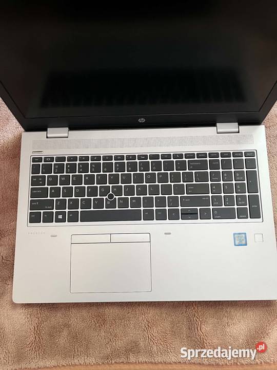 HP ProBook 650 G5 i58gen 16GB RAM 156 FHD NOWY Radzyń Podlaski