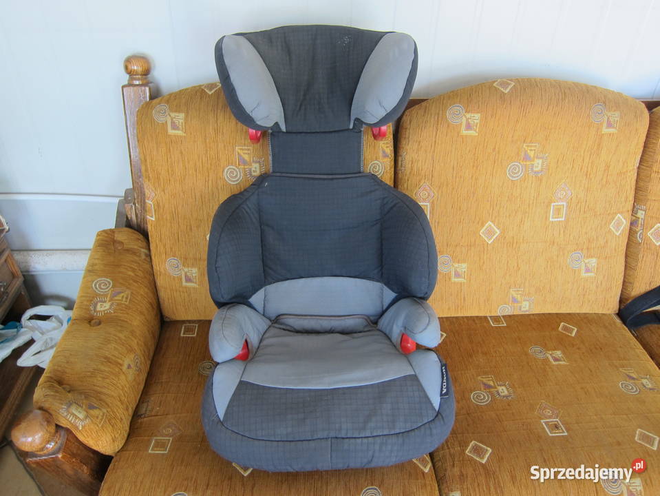 Fotelik samochodowy Honda lubelskie Chełm