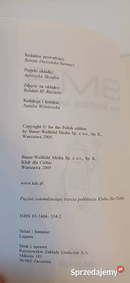 SMSy na każdą okazje