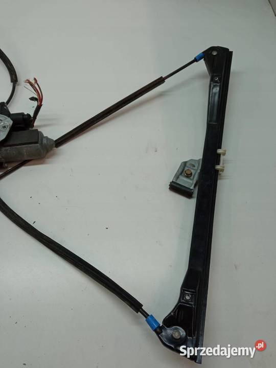 MECHANIZM SZYBY LEWY PRZÓD VW Volkswagen Polo świętokrzyskie