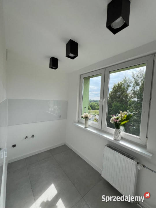 Słoneczne generalnym remoncie Bytom