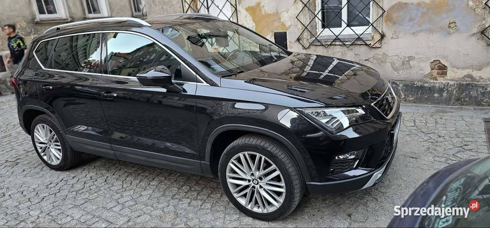 Zamienia audi Kłodzko