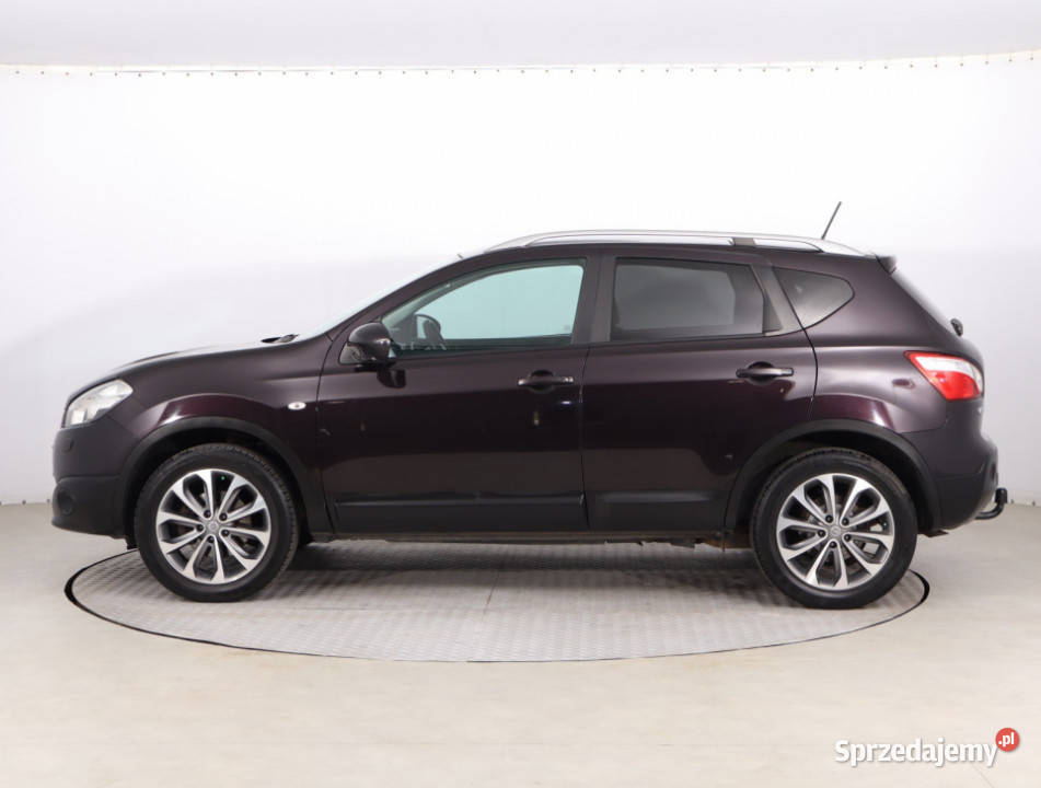 Nissan Qashqai 16 gniazdo USB Piaseczno