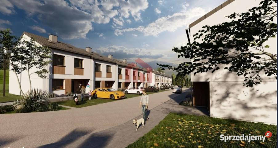 Kamienicę sprzedam Rzeszów św Walentego 11094m2 1.7m2 sprzedam