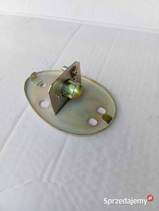 LAMPA ŻÓłWIK WÓZEK BOCZNY K750 IŻ URAL PODSTAWA Niemodlin