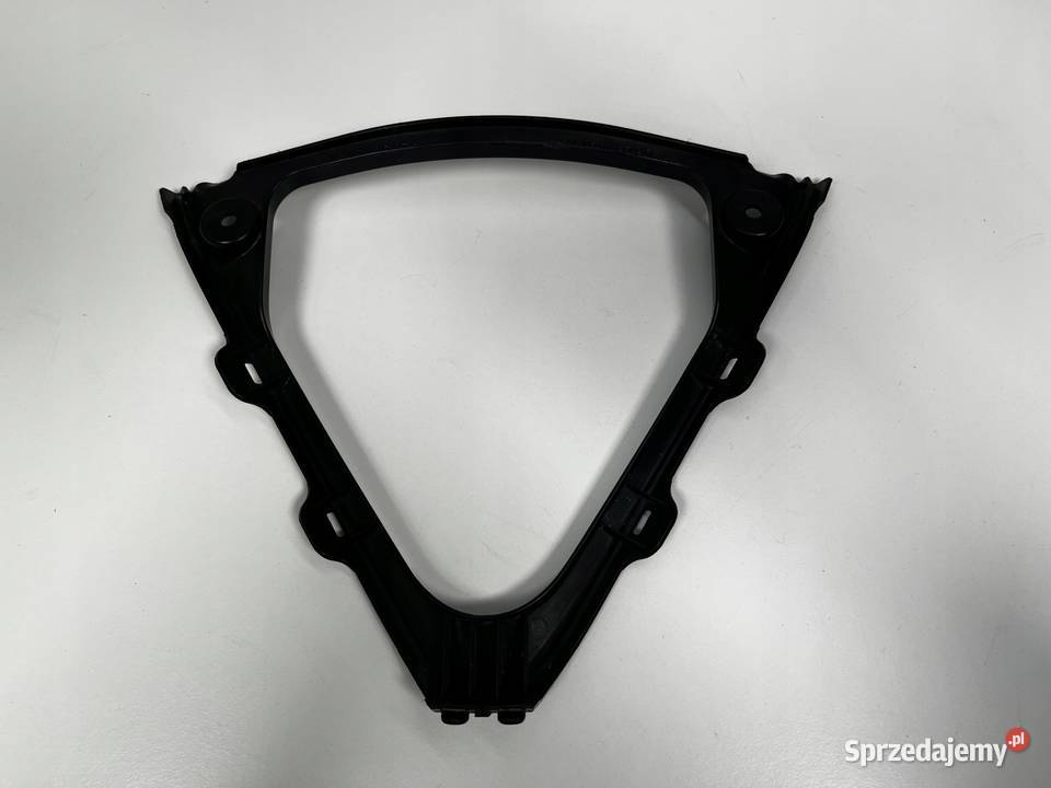 SUZUKI GSXR 600 750 K8 K9 L0 Łącznik Pług Plastiki Łobżenica sprzedam