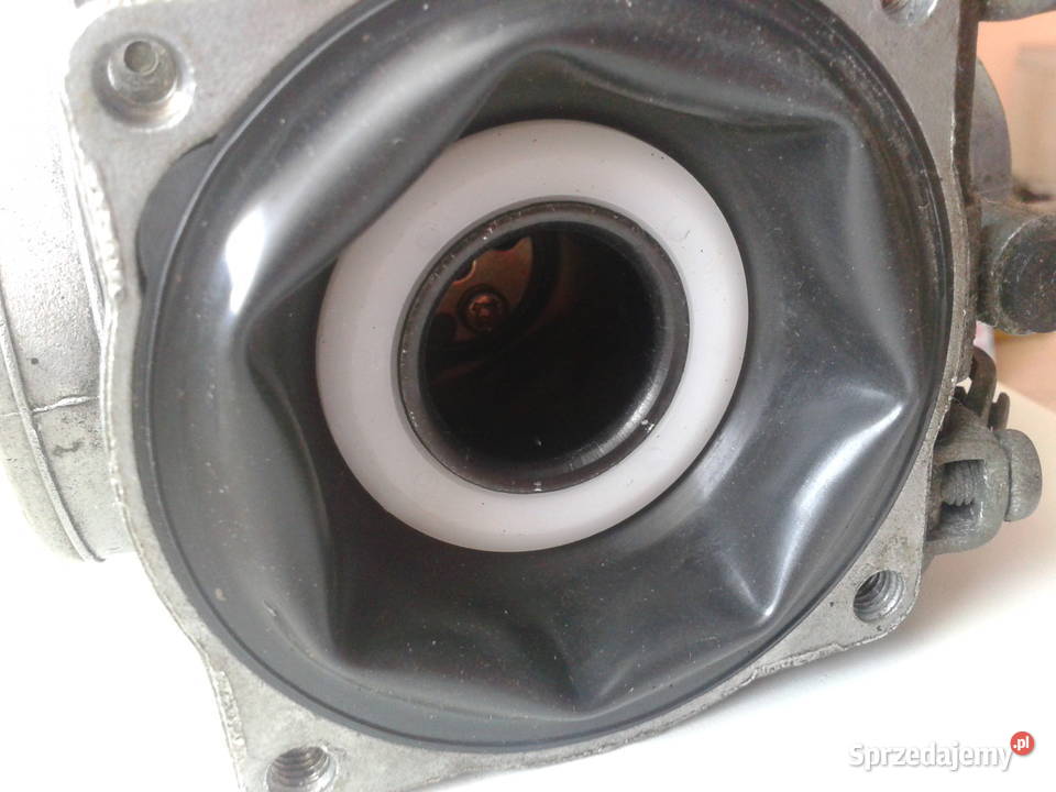 Gaźnik suzuki gn 125 MIKUNI kujawsko-pomorskie Włocławek sprzedam