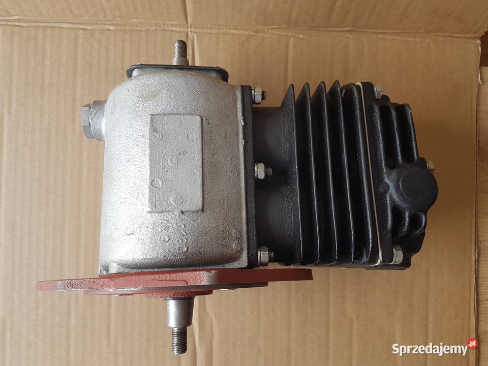 Odmrażacz ładowarka Fadroma Ł200 Ł34 dolnośląskie
