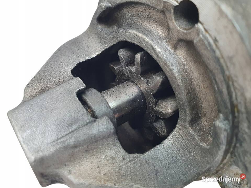 ROZRUSZNIK Jeep Cherokee 37 V6 EKG osobowe