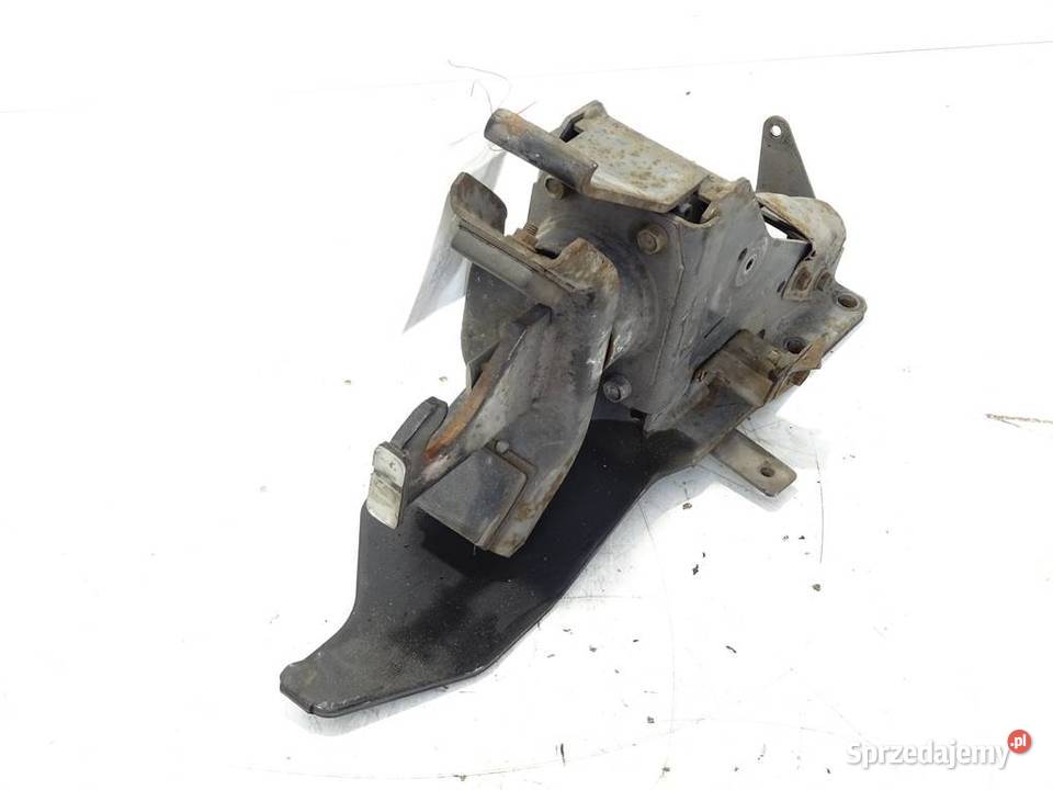 ZAMEK WSPORNIK KABINY LEWY RENAULT TRUCKS MAXITY Wzmocnienia, belki i wsporniki