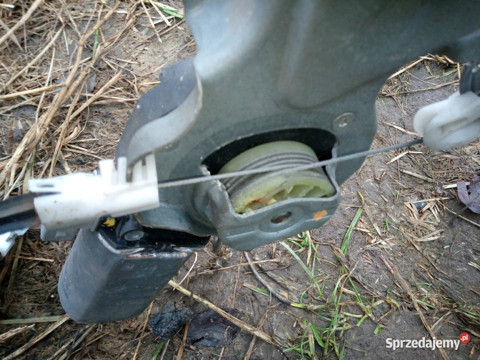 Rover 75 MG ZT mechanizm szyby podnośnik szyby Karoseria lubelskie Lublin sprzedam