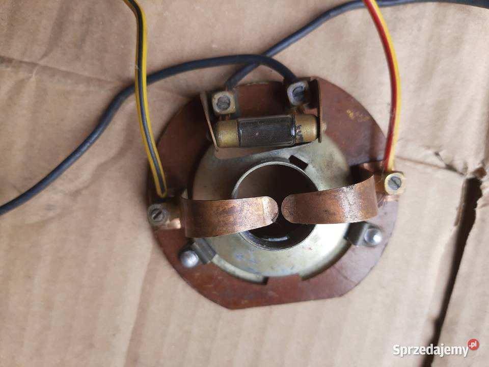 Oprawka żarówki shl Żarówki motocyklowe lubelskie Strzyżewice