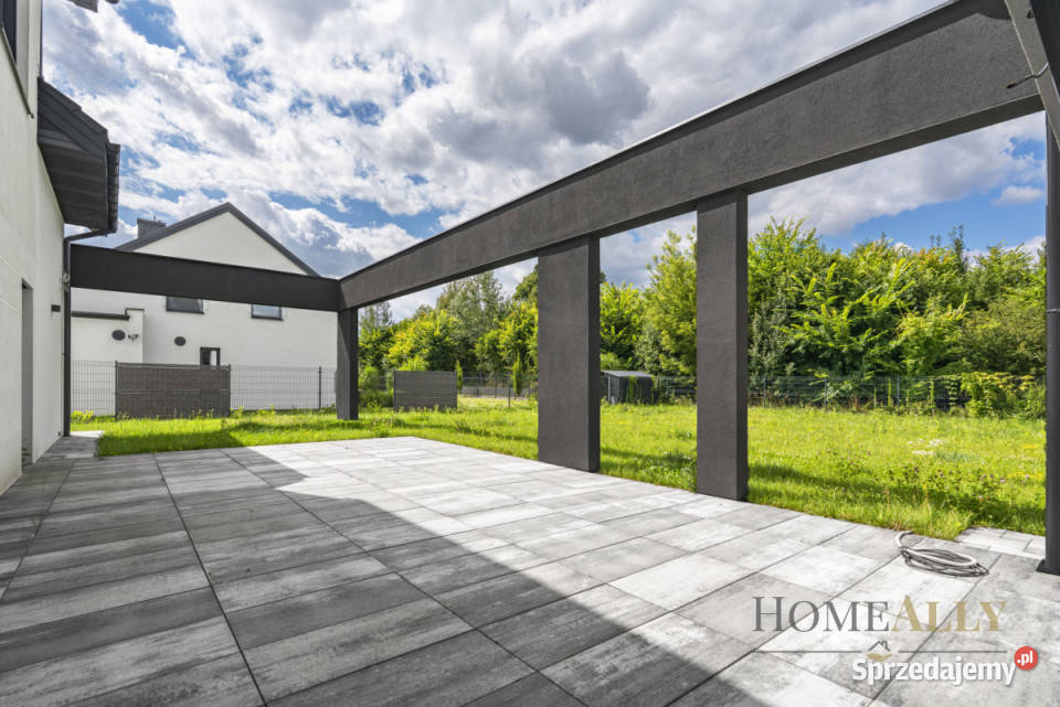 Dom wolnostojący Warszawa 340m2 Sprzedaż Sprzedaż