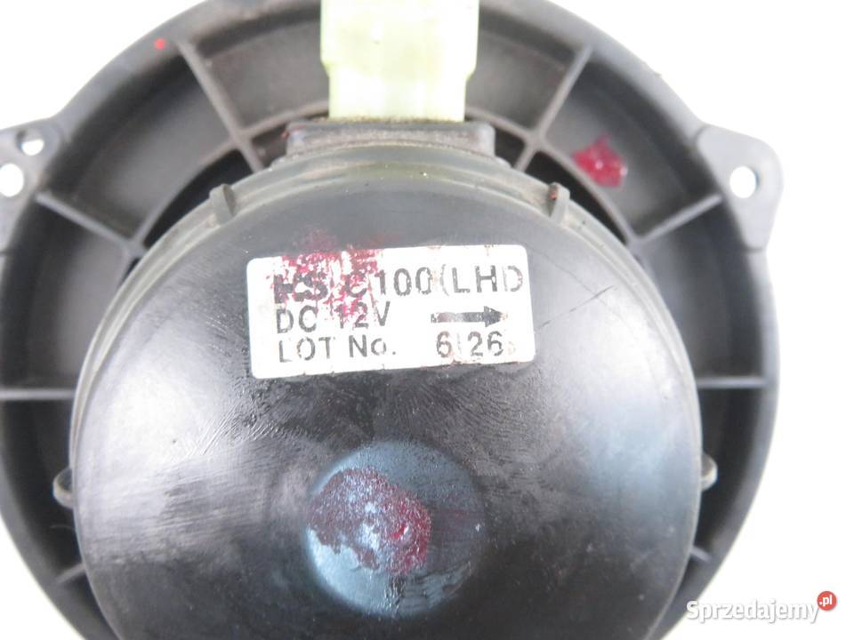 DMUCHAWA OPEL ANTARA A