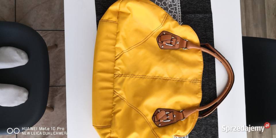 Torba damska 30cm Moszczenica