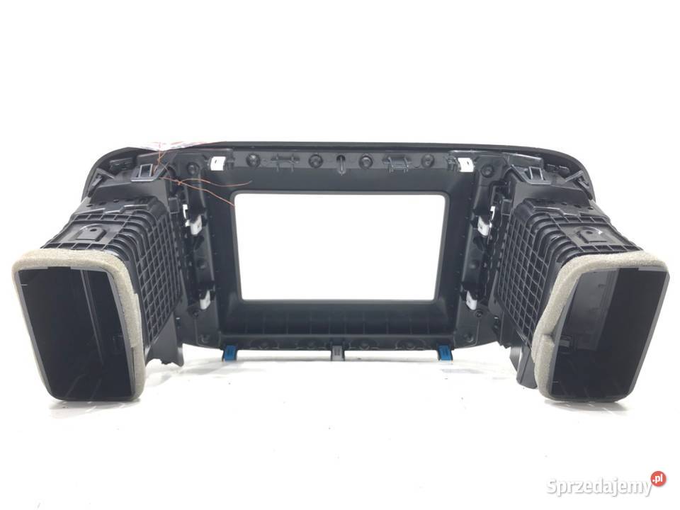 KRATKA NAWIEWU PRZÓD JEEP COMPASS MP SUV podkarpackie