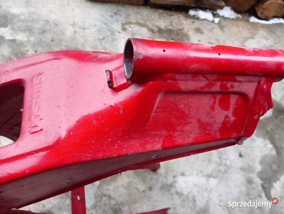 Rama Simson Sr 59 Tarnów