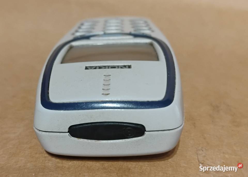 NOKIA 3330 NHM6 nowa bateria bez simlocka Opole