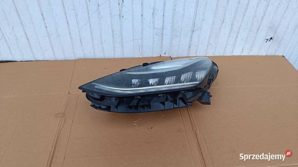 TESLA 3 FULL LED LAMPA LEWA 1720 osobowe