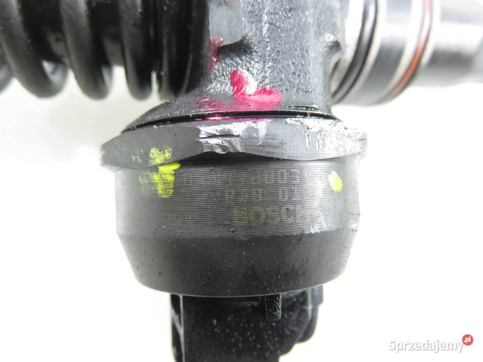 POMPOWTRYSKIWACZ VW GOLF IV 19 TDI 038130073AJ