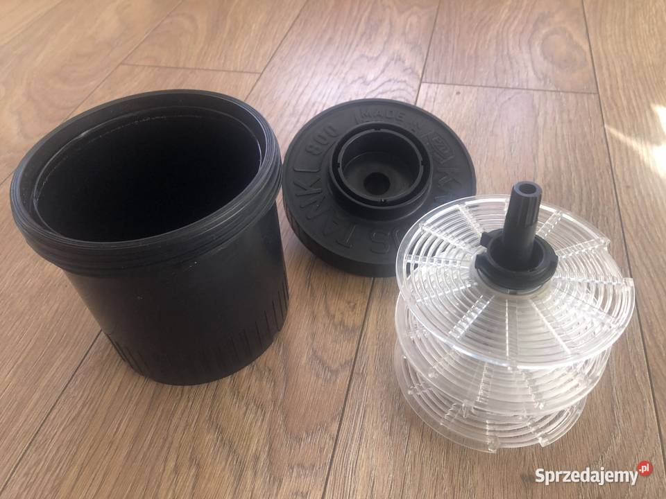 Kodeks Krokus Tank 800 Ciepielów