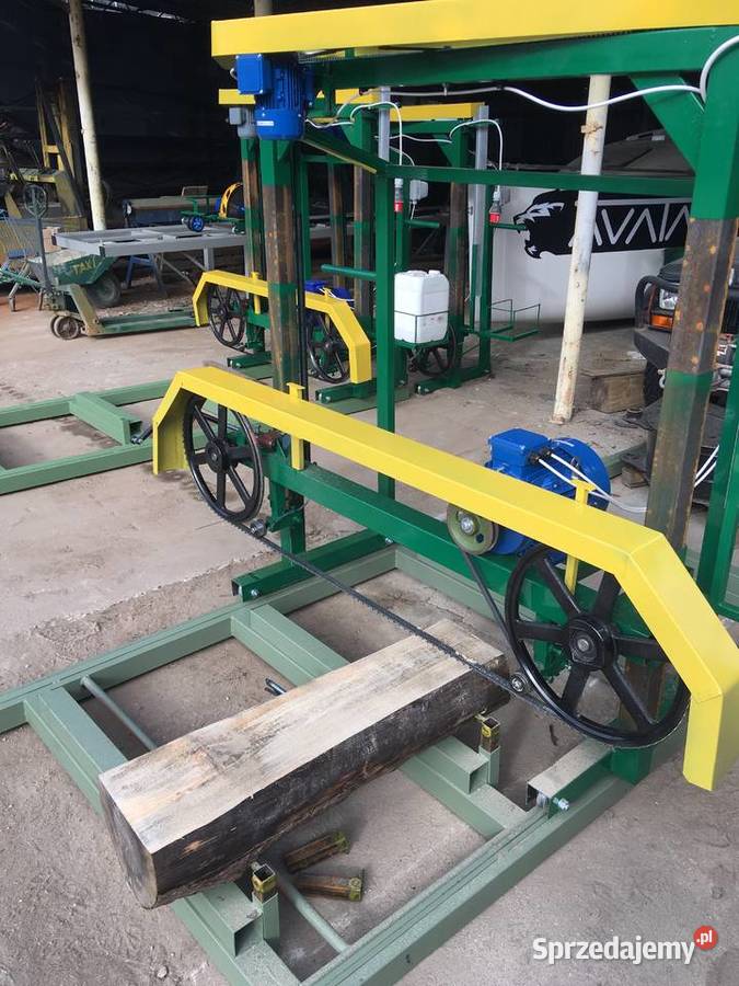 Trak taśmowy Pozostałe kujawsko-pomorskie Włocławek