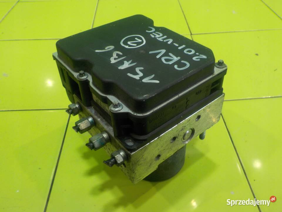 HONDA CRV III LIFT 20 IVTEC 10r 5D pompa ABS Suków sprzedam