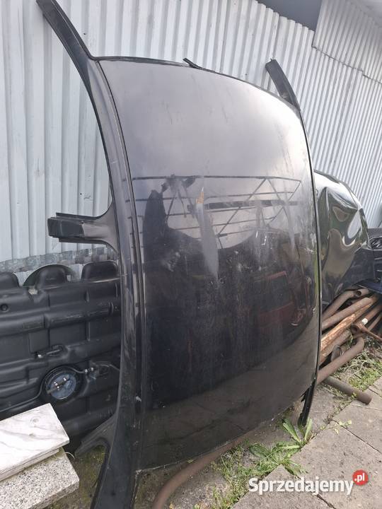 Dach AUDI A6 C5 sedan Oświęcim