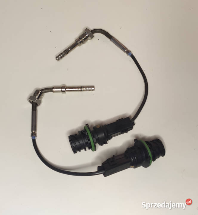 Mercedes Atego Czujnik Sensor Spalin a0061530528 ciężarowe Układ wydechowy Katowice sprzedam