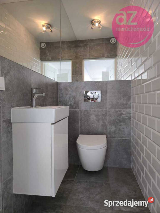 Dom na sprzedaż w cichej i spokojnej okolicy 100m2 Sprzedaż Olszana