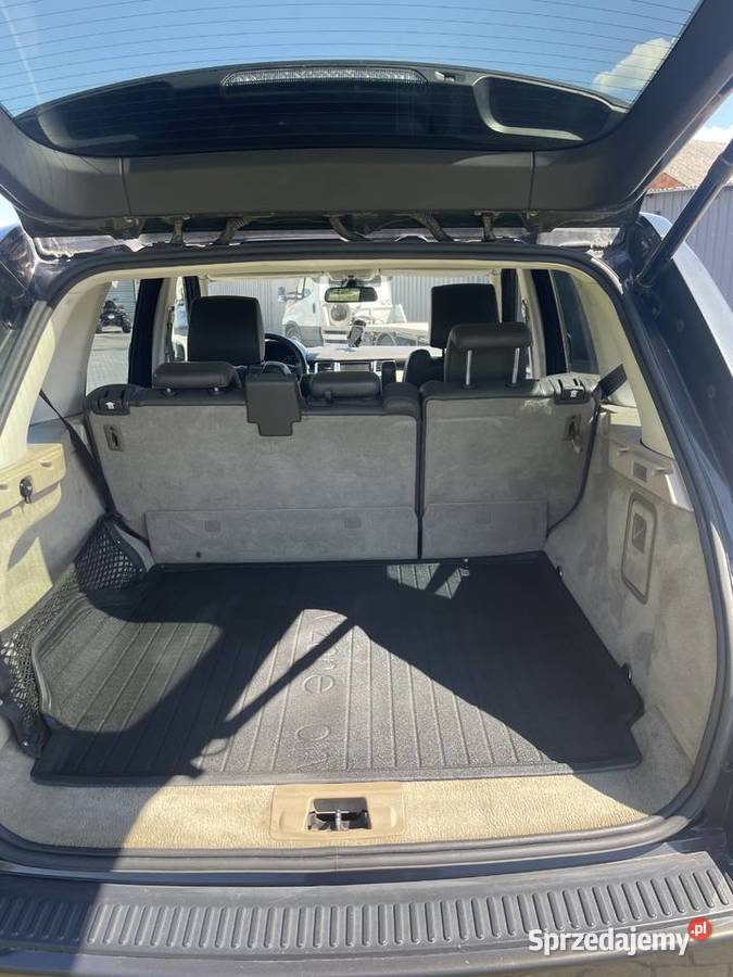 Range Rover Sport 30 diesel 2013 wielkopolskie