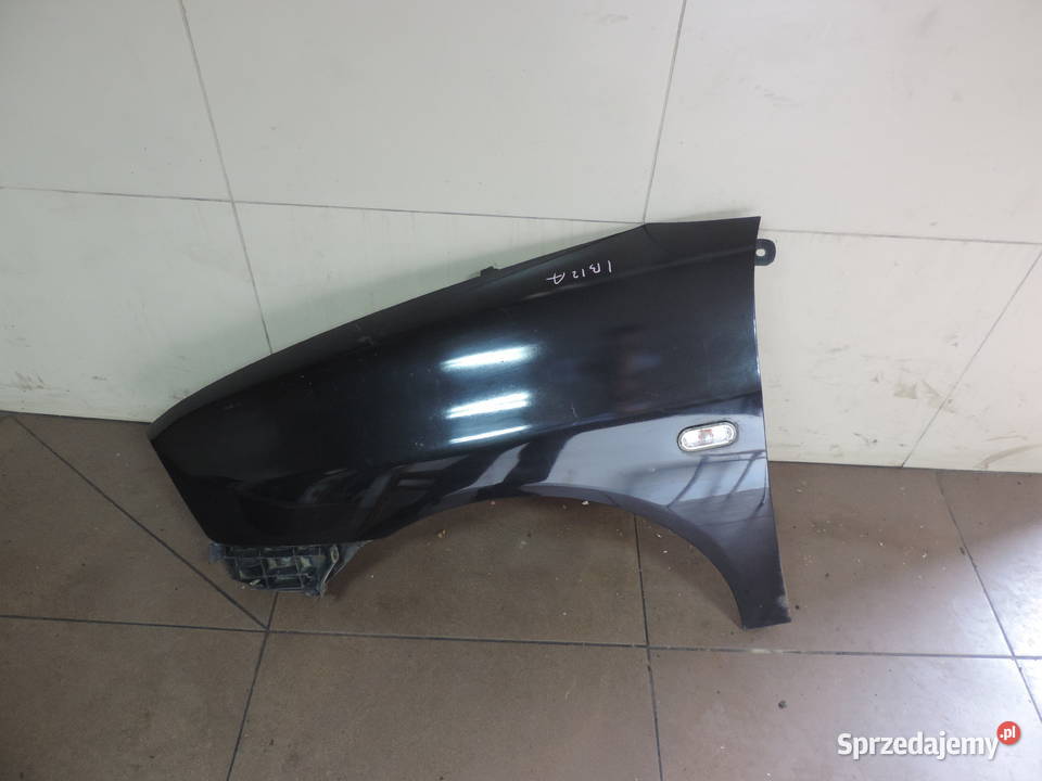 BŁOTNIK LEWY PRZEDNI SEAT IBIZA 3 III Nowy Sącz