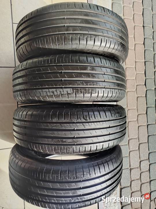2056016 Lato Komplet Demo Goodyear kujawsko-pomorskie Gniewkowo