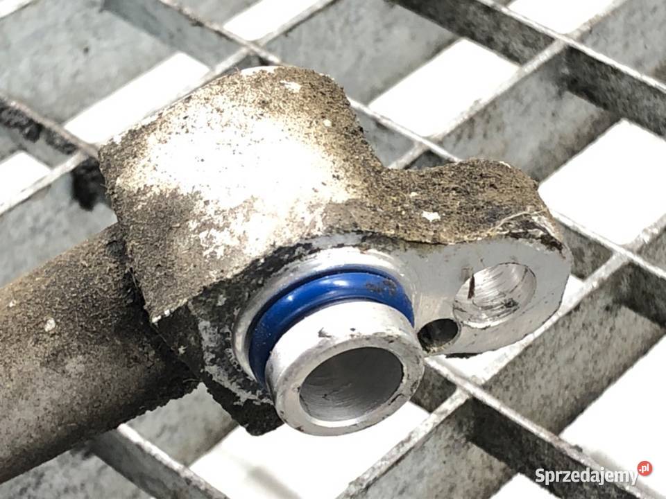 RURKA KLIMATYZACJI KIA SPORTAGE II 20 113