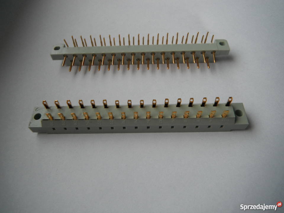 Złącze 31 pin Eltra 851 Nowe 86103101210001 Chlewiska
