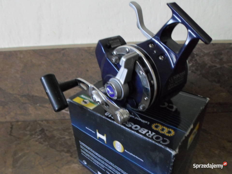 Multiplikator CORBOSS 610 mazowieckie Warszawa