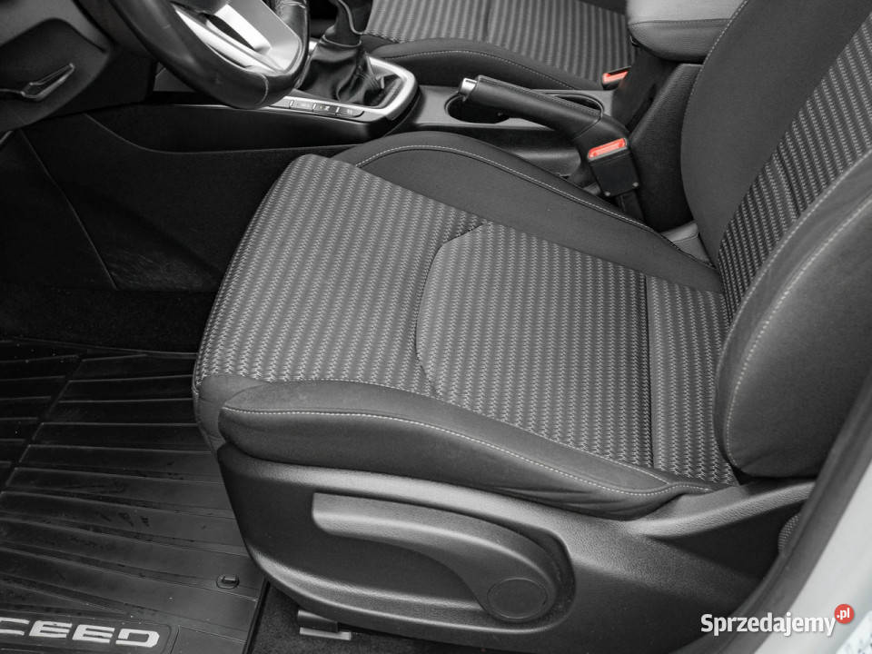 Kia Ceed GD4E98015 TGDI M 2 stref klima Kcof światła LED