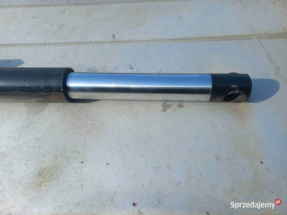 Siłownik hydrauliczny podnoszenia winda Przykona sprzedam
