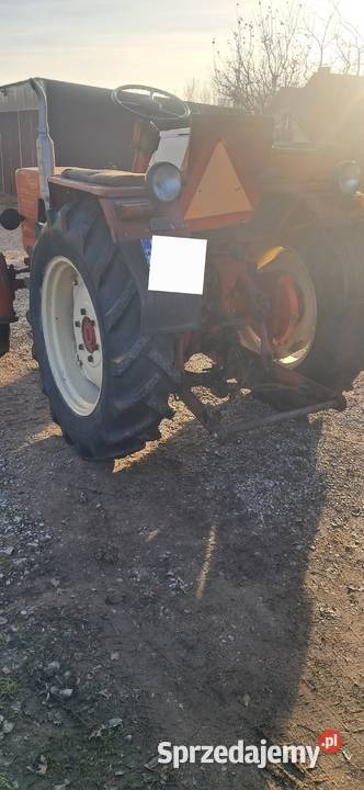 Władimirec t25a2 zarejestrowany oryginał 3300mtg Władimirec Kielce