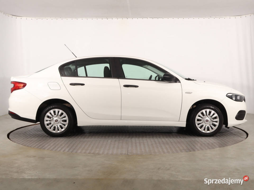 Fiat Tipo 14 16V Katowice