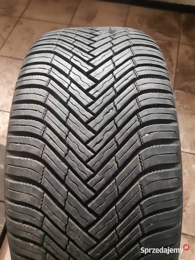 Opona Nexen 2154017 Nblue 4 sezon 2 świętokrzyskie