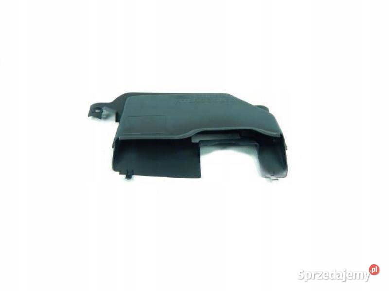 OSŁONA INTERCOOLERA FORD FOCUS 9805 18 D ORYGINA osobowe sprzedam