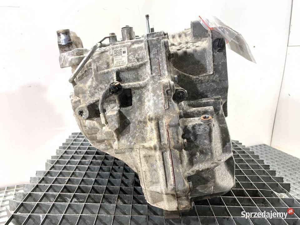 SKRZYNIA BIEGÓW PEUGEOT 308 SW III 20GTBW 12 131 sprzedam