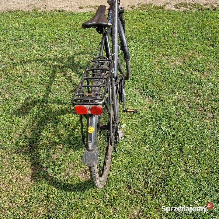 Rower męski do poprawek Kosin