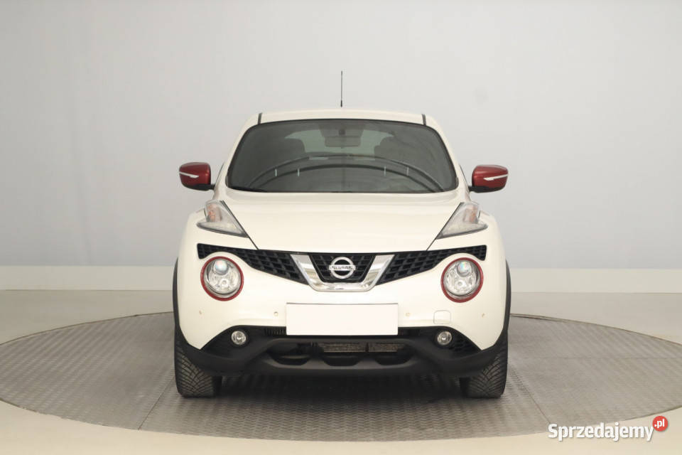 Nissan Juke 12 DIGT Zabrze