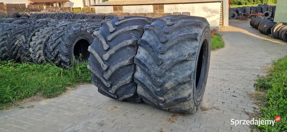 71045265 71045r265 Nokian 70 bez napraw Nowe Miasto Lubawskie