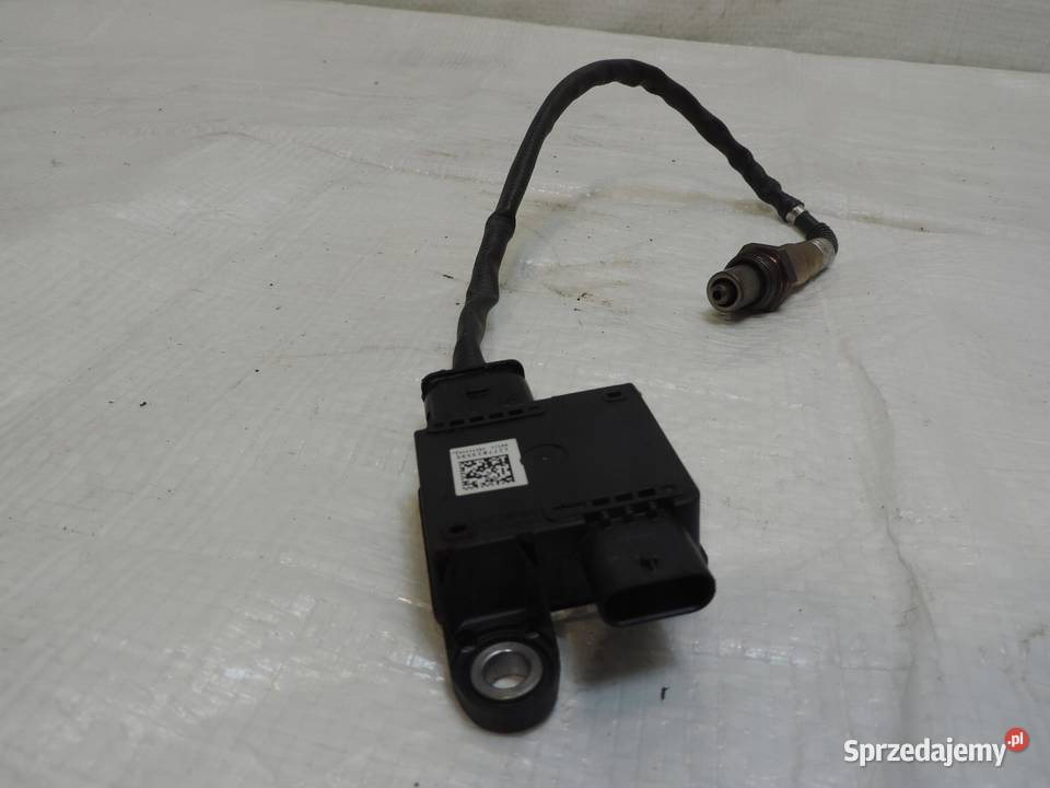 FORD KUGA MK3 20TDCI Sonda lambda NOX osobowe