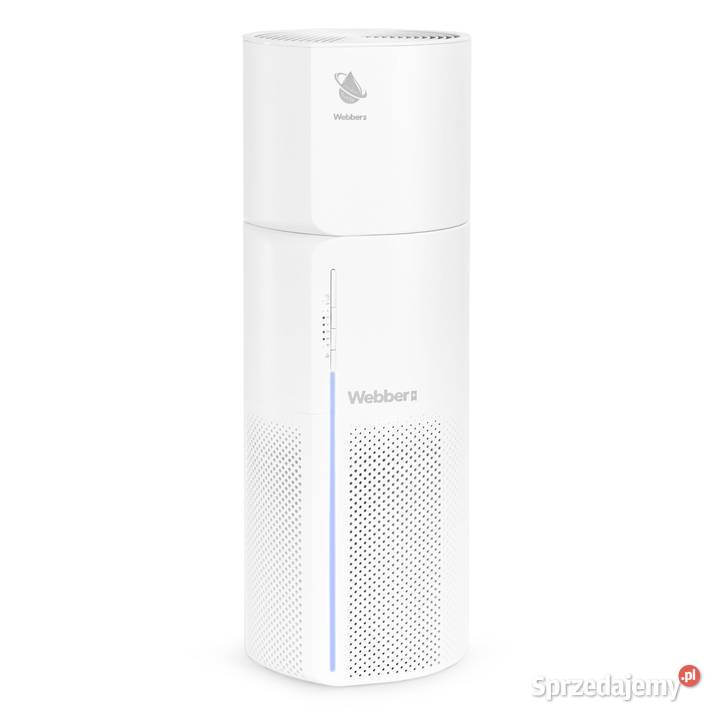 Oczyszczacz powietrza Webber AP8250 Smogorzów